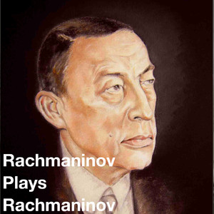 Rachmaninov: Rhapsody On A Theme Of Paganini, Op. 43 - 19. Var. 18: Andante Cantabile