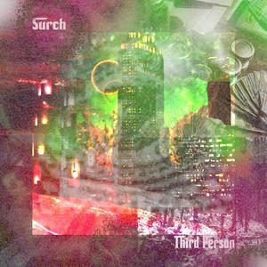 Cold Pressed Juice Shot