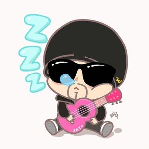 “琥珀色黄昏像糖在很美的远方”-Jay Chou Type Beat