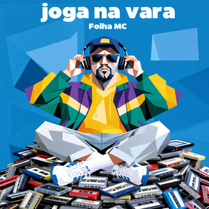 joga na vara