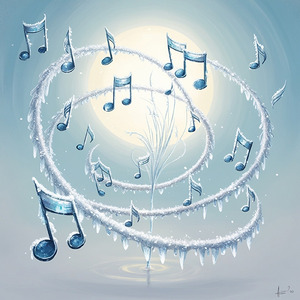 フローズンメロディ