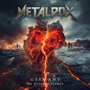 Germany (My Heart In Flames)