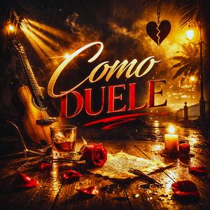 Como duele
