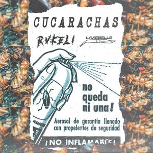 Cucarachas