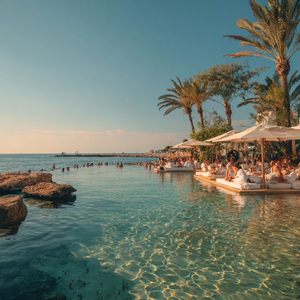 Señorita (Ibiza Lounge)