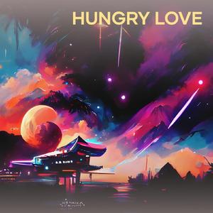 Hungry Love