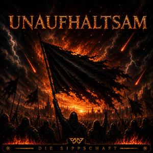 Unaufhaltsam
