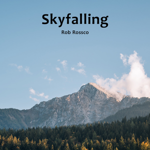 Skyfalling (Instrumental)