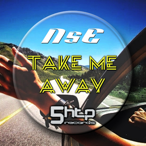 Take Me Away (Original Mix)