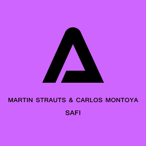 Safi (Original Mix)