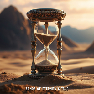 Sands of Eternitys Tale