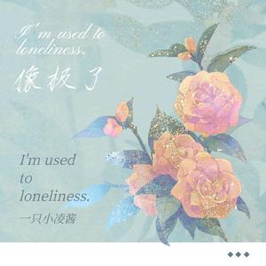 “如果下次遇见你，希望是在晴天里”