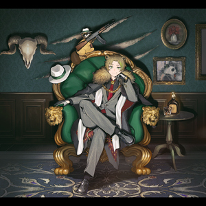 夢中Chu☆パンダ