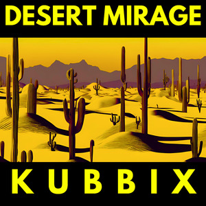 Desert Mirage