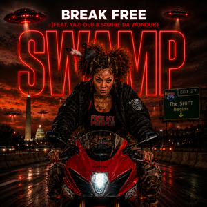 BREAK FREE