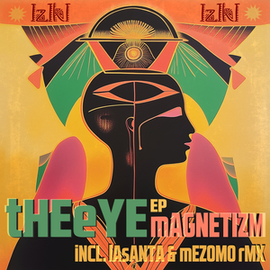 Deeper Lights (Mezomo remix)