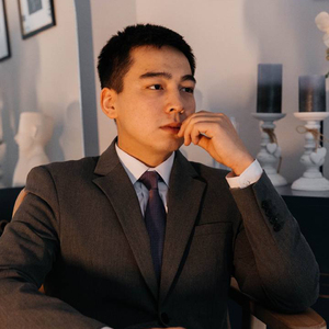 Тұңғиыққа батып кетем