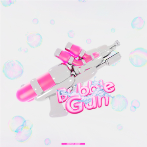 Bubble Gun