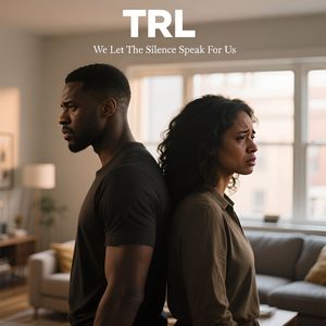 We Let The Silence Speak For Us