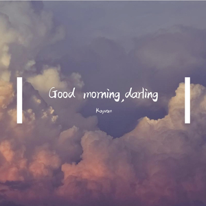 【Free Beat】Good morning,Darling