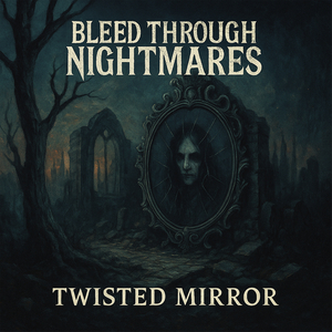 Twisted Mirror