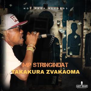MP Stringindat (Takakura Zvakaoma)