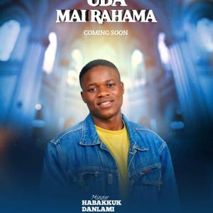 Uba Mai Rahama
