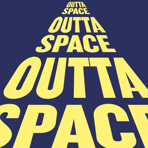 Outta Space (Extended Mix)