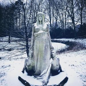 Tripalium (feat. Willy Sparrow & Dave Duba)