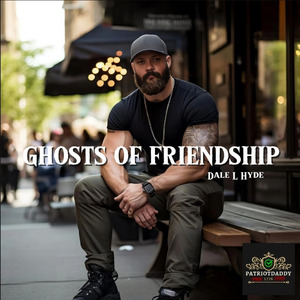 Ghosts of Friendship
