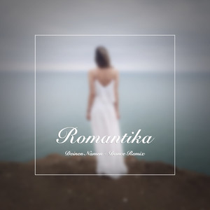 Deinen Namen (Dance Remix) (Club Edit)