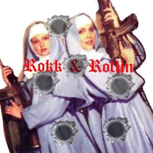 Rokk&Rollin (feat. ST3Fatslime x ST3Labam)