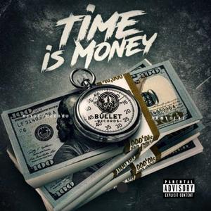 Rebelzzz x Time is Money