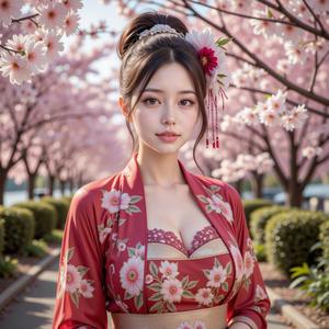 Jasmine Blossom Groove