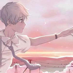 《你说》墨染（320）（翻自 赵乃吉）