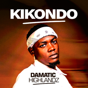 Kikondo