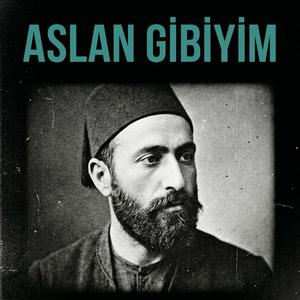 aslan gibiyim (feat. FRIGIA & MONY)