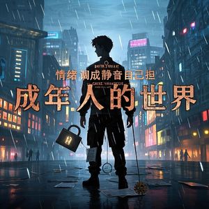 成年人的世界