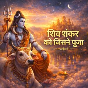 Shiv Shankar Ko Jisne Pooja (शिव शंकर को जिसने पूजा)