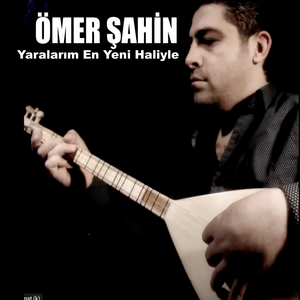 Yaralarım En Yeni Haliyle