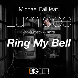 Ring My Bell (Michael Fall Radio Edit)