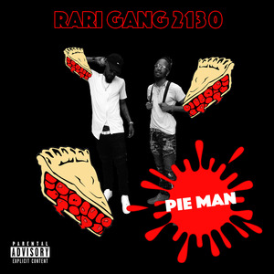Pie Man