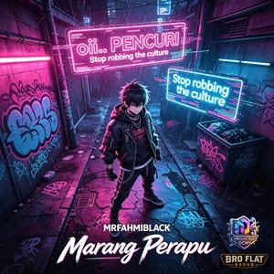 Marang Perapu