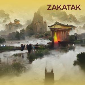 Zakatak.