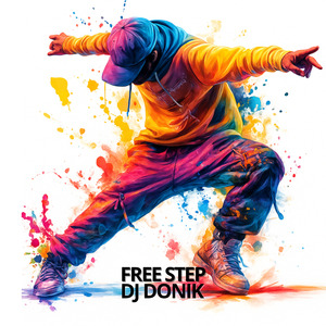 Free Step