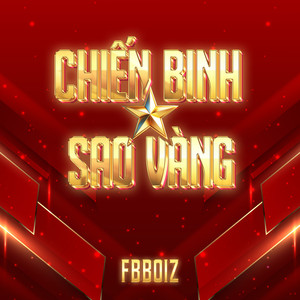 Chiến Binh Sao Vàng