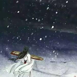 别赋（翻自 慕寒）