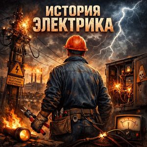 История электрика