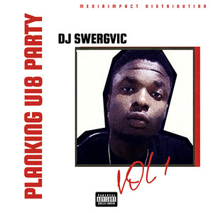 Gimmie Something (Mixed) ft. Simi