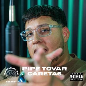 Caretas (Saos Jaa Session #9)